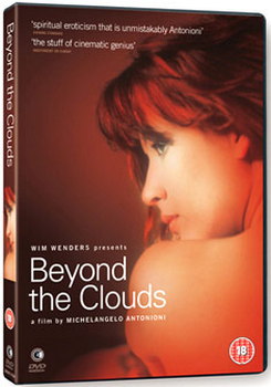 Beyond The Clouds (DVD)