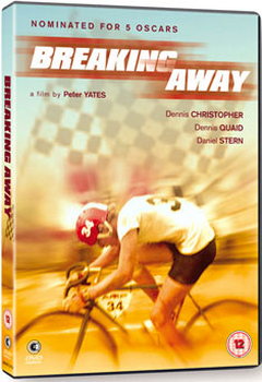 Breaking Away (DVD)