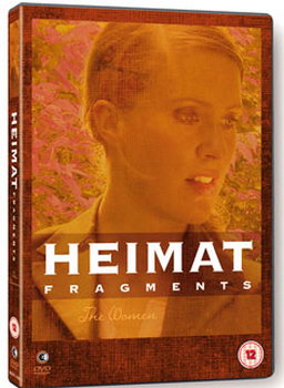 Heimat Fragments - The Women (DVD)