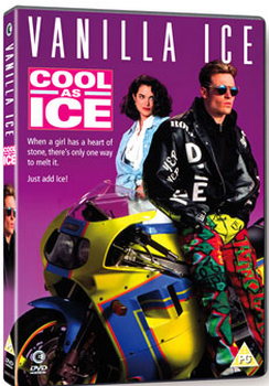 Cool As Ice (DVD)