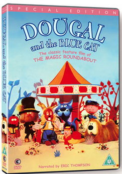 Dougal And The Blue Cat - Special Edition (DVD)