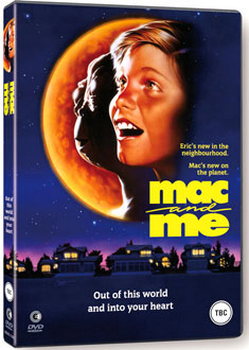 Mac And Me (DVD)