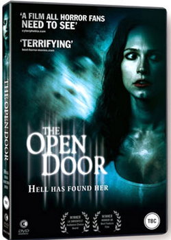 The Open Door (DVD)