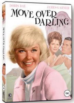 Move Over Darling (DVD)