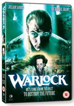 Warlock (DVD)