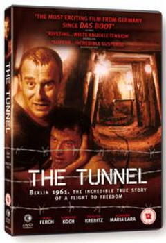 The Tunnel (DVD)