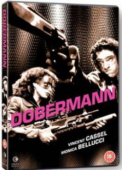 Doberman (DVD)