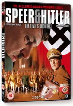 Speer And Hitler (DVD)