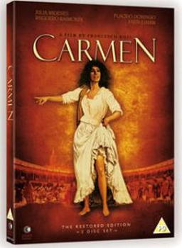 Carmen (1984) (DVD)