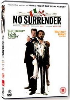 No Surrender (DVD)