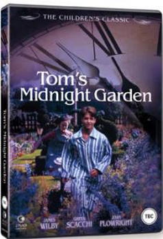 Tom'S Midnight Garden (DVD)
