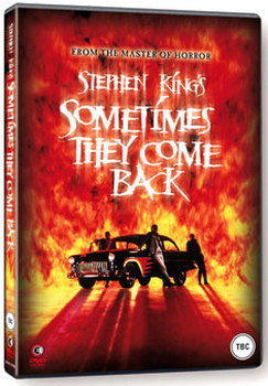 Sometimes They Come Back (DVD)