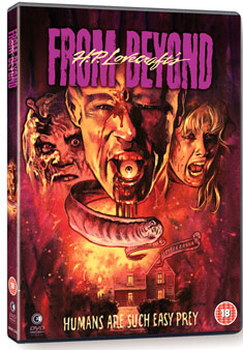From Beyond (DVD)