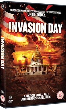 Invasion Day (DVD)