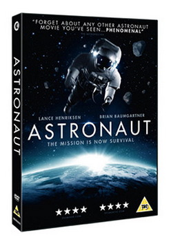 Astronaut (DVD)