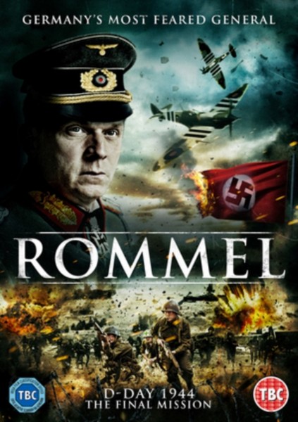 Rommel (DVD)