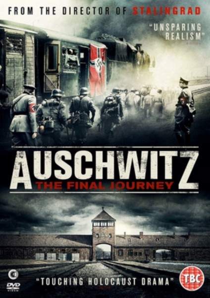 Auschwitz: The Final Journey (DVD)