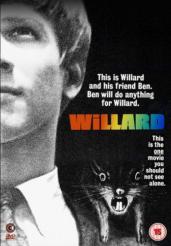 Willard (2003)