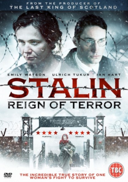 Stalin - Reign of Terror [DVD]