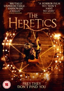 The Heretics (DVD)