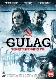 Gulag - Forgotten Prisoners of WWII (DVD)