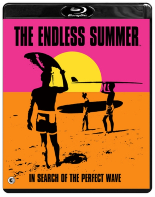 The Endless Summer (Blu Ray)