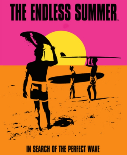 The Endless Summer - Limited Dual Format Box Set