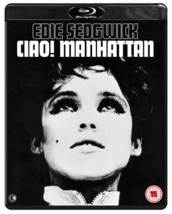 Ciao! Manhattan (Blu-Ray)