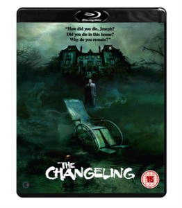 The Changeling - Standard Edition (Blu-ray)