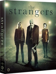 The Strangers (Limited Edition) [Blu-ray]