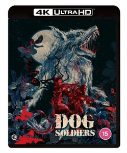Dog Soldiers [4K UHD]
