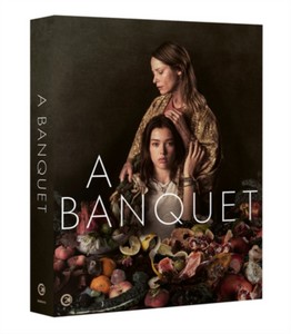 A Banquet: Limited Edition [Blu-ray]