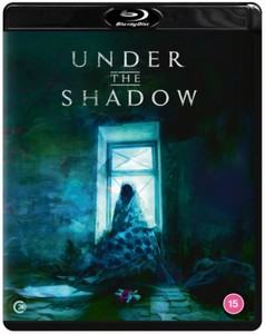 Under The Shadow [Blu-ray]