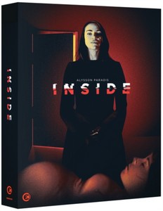 Inside (Limited Edition) [Blu-ray]