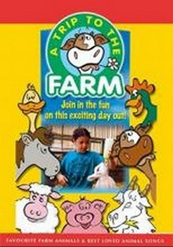 Trip To The Farm  A (DVD)