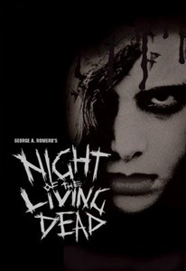 Night Of The Living Dead (1968) (DVD)