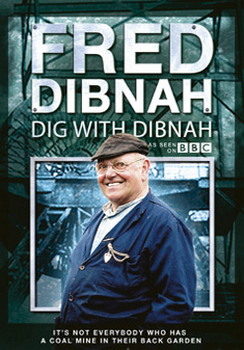 Fred Dibnah - Dig With Dibnah (DVD)