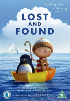 Lost And Found (DVD)