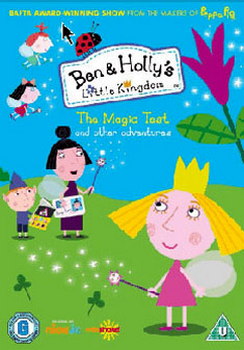 Ben And Holly'S Little Kingdom - Volume 6 (DVD)