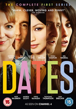 Dates (DVD)