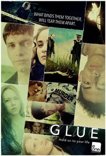 Glue Series 1 (DVD)