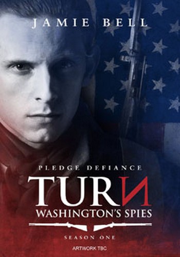 Turn - Washington's Spies: Season One
