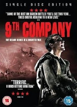 9Th Company (DVD)