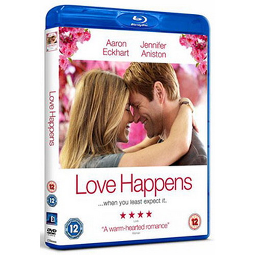 Love Happens (Blu-Ray)