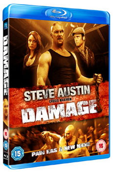 Damage (Blu-Ray)