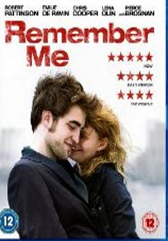 Remember Me (Blu-Ray)