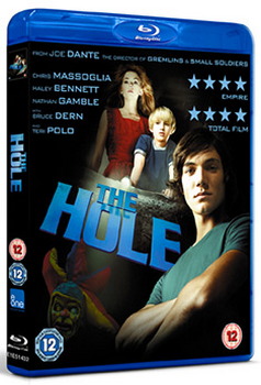 The Hole (Blu-ray)