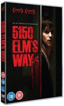 5150 Elm'S Way (DVD)