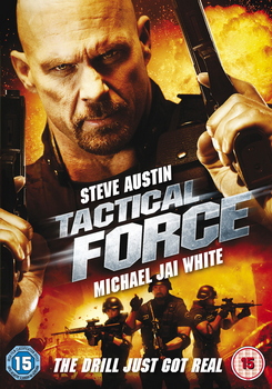Tactical Force (DVD)