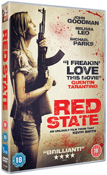 Red State (DVD)